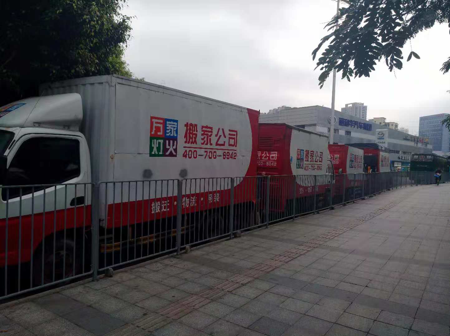 深圳搬家公司為你提供的搬家后居室布置的9個(gè)新招！