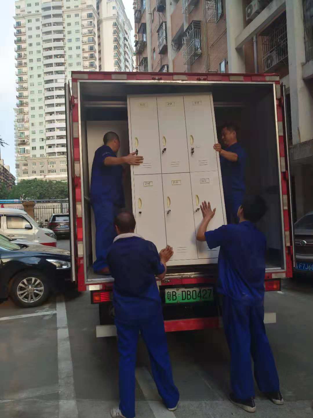 你如何選擇深圳搬家公司，你了解過嗎？