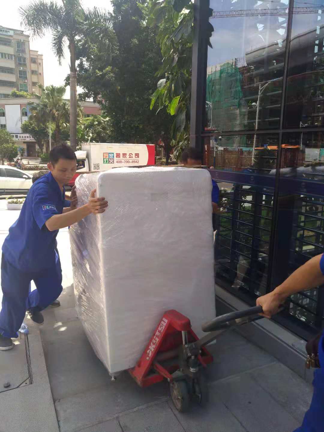 深圳搬家如何收費(fèi)，組裝價(jià)格與移動(dòng)價(jià)格費(fèi)！