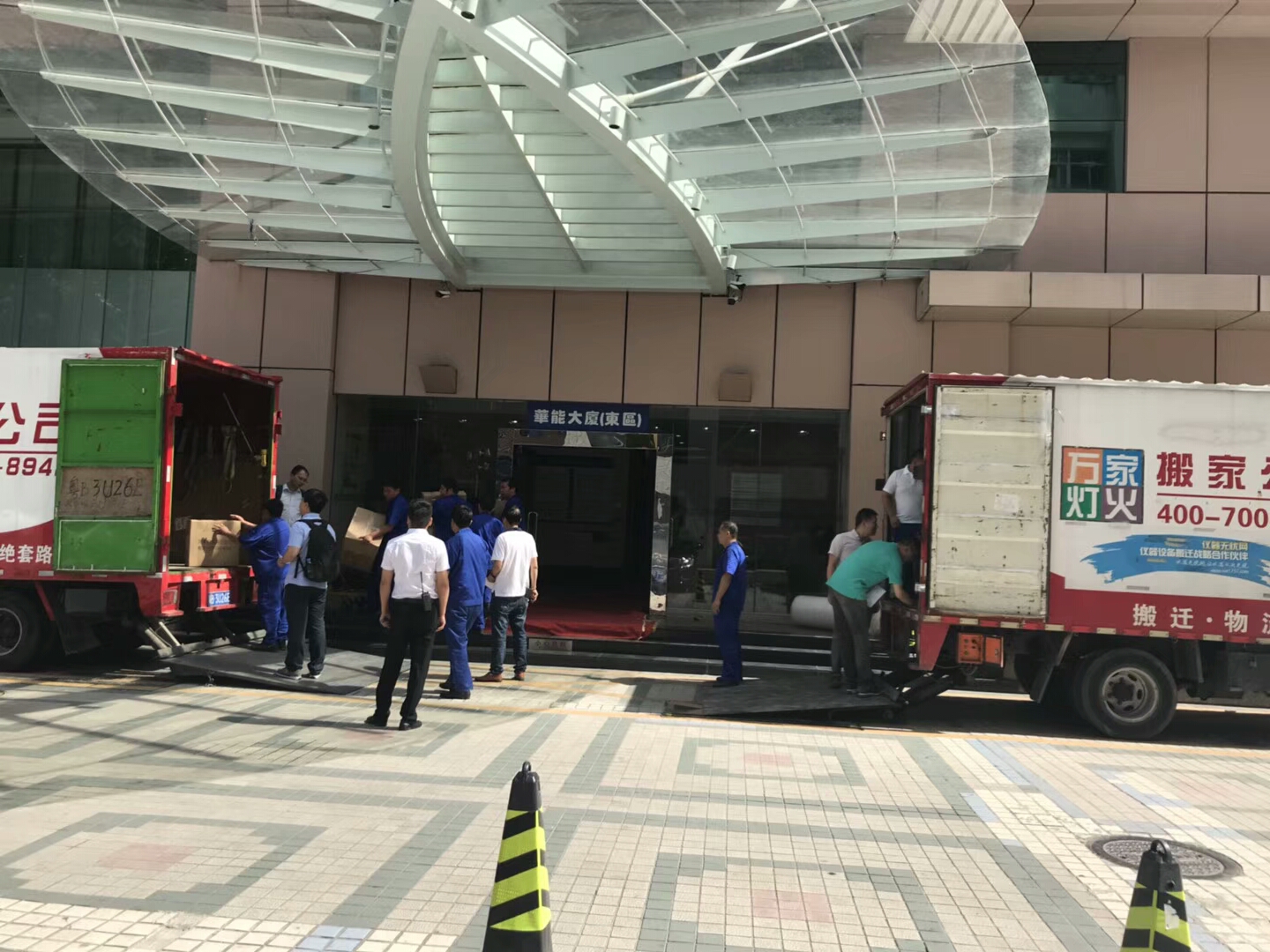 深圳專業(yè)搬家公司，給你提前計劃帶來驚人的節(jié)??！