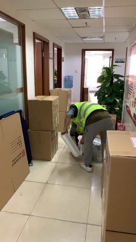 深圳搬家打包，有許多雜物你可以這樣清理！