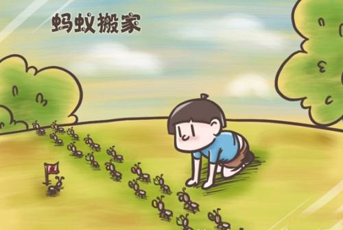 夏天搬家遇到雷雨天氣怎么辦？